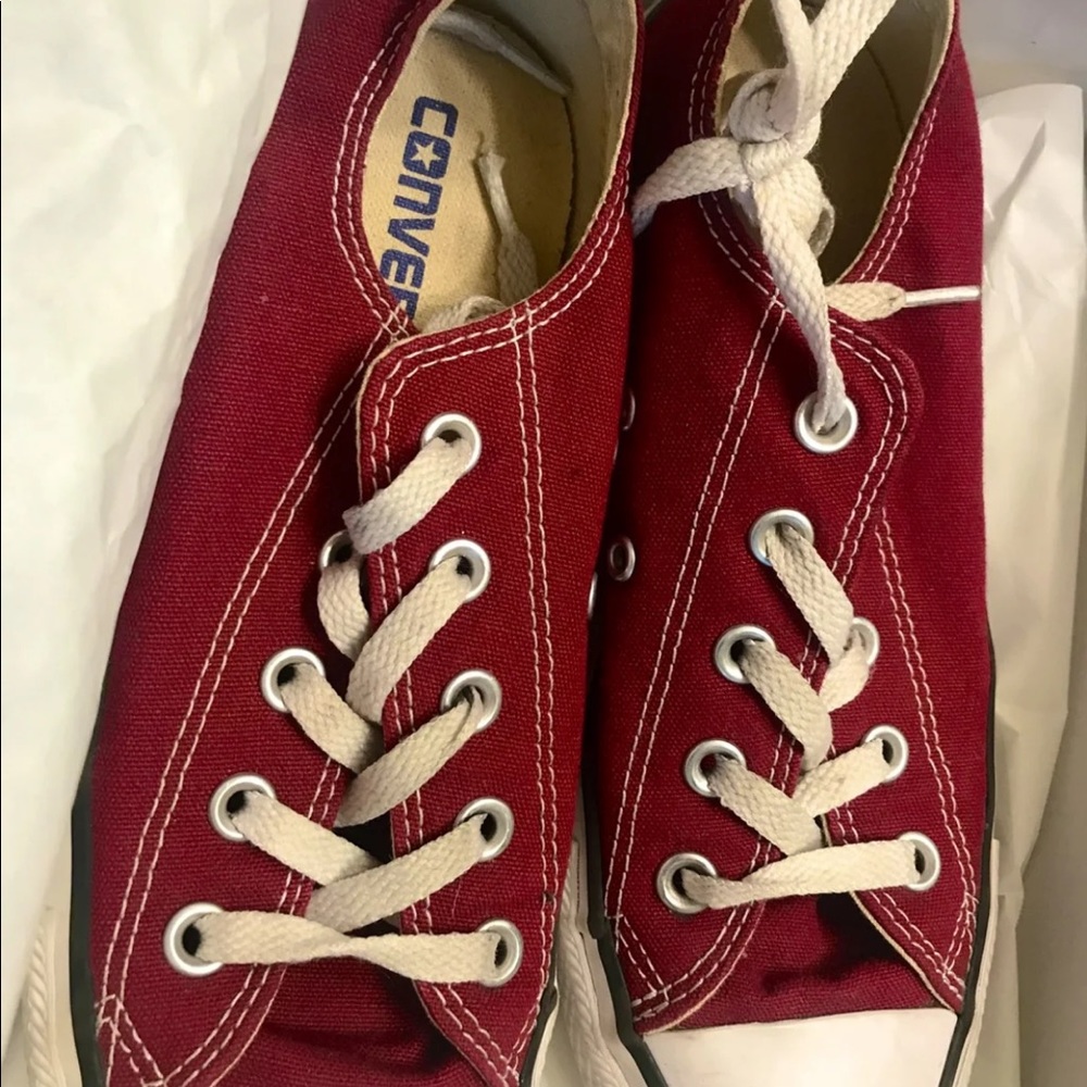 CONVERSE